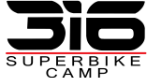 316 Superbike Camp Logo